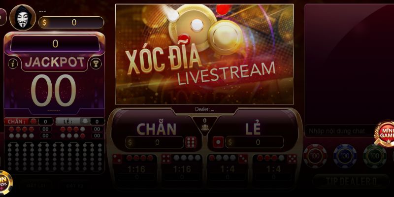 Xóc Đĩa Sunwin - Trải Nghiệm Giải Trí Đổi Thưởng Đỉnh Cao 4 Bật mí một vào mẹo chơi tăng tiền thưởng