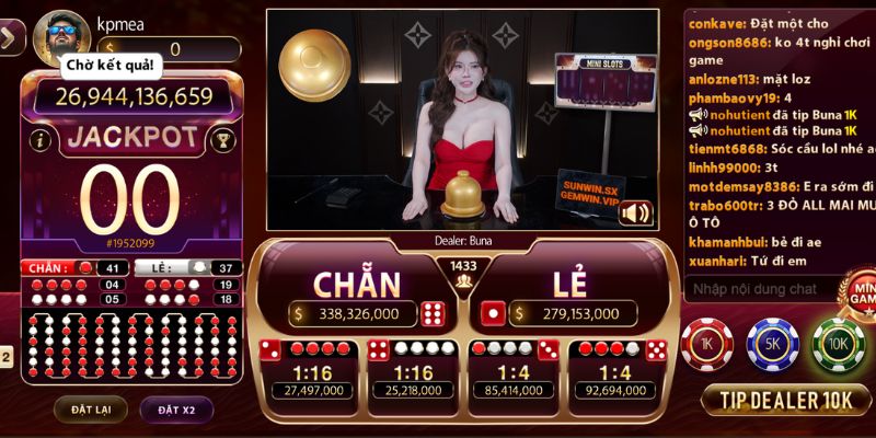 Xóc Đĩa Sunwin - Trải Nghiệm Giải Trí Đổi Thưởng Đỉnh Cao 3 Một số loại cầu phổ biến trong xóc đĩa