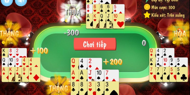 Mậu Binh Online Sunwin - Trải Nghiệm Game Bài Đỉnh Cao 2025 3 Tổng hợp những thuật ngữ quan trọng trong game
