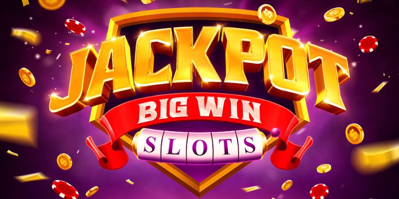 Săn Jackpot - Cơ Hội Vàng Cho Người Chơi May Mắn Mỗi Ngày 1 jackpot