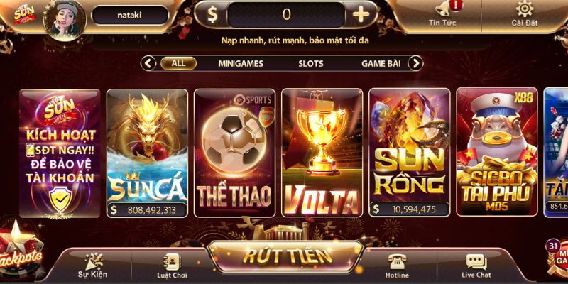 Nổ Hũ Sunwin - Game Slot Hot Hái Ra Tiền Cho Cao Thủ 2025 2 Khám phá nổ hũ Sunwin