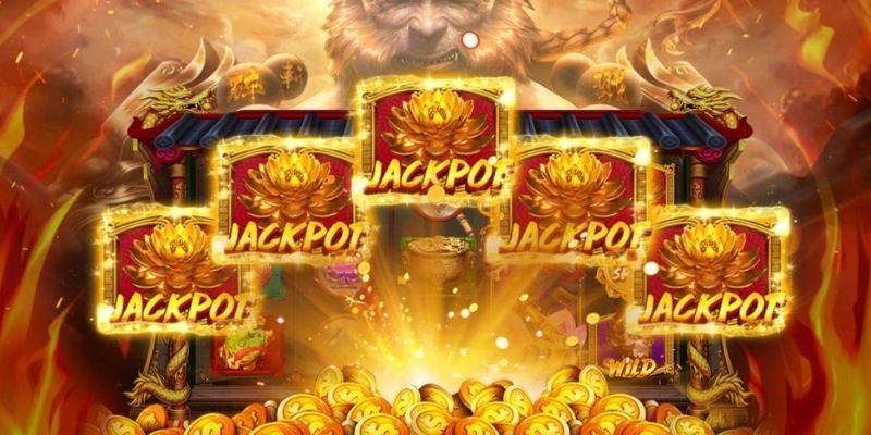 Slot Hot - Trải Nghiệm Quay Hũ Đỉnh Cao, Thắng Lớn Bất Ngờ 2 Khám phá Slot hot – Giao diện hiện đại, kho game đỉnh cao