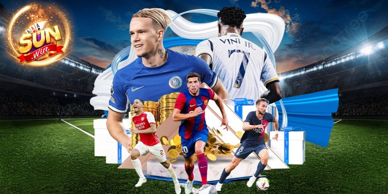 Tỷ Lệ Kèo - Cập Nhật Thông Tin Bóng Đá Nhanh Và Chính Xác 4 Những cách cập nhật tỷ lệ kèo nhanh chóng, an toàn