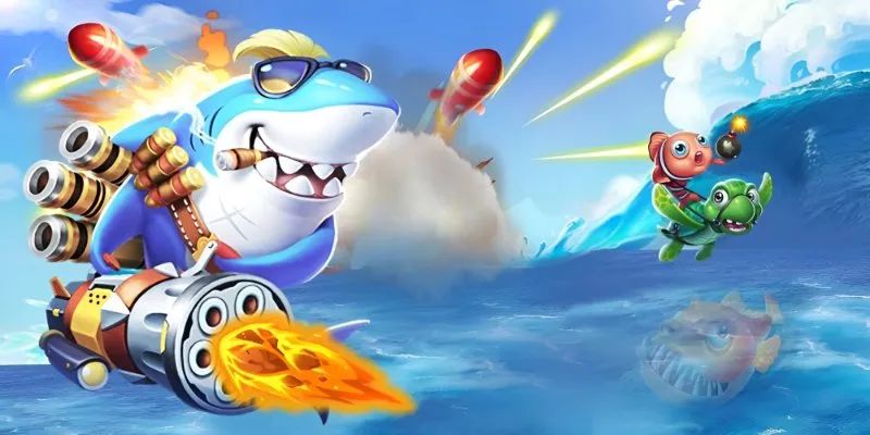 Những tiện lợi khi tải bắn cá Sunwin