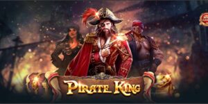 pirate-king