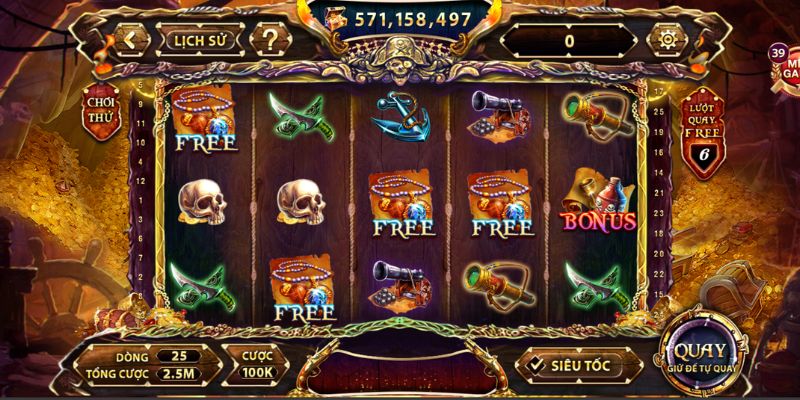 Quay Slot Sunwin – Săn Ngay Jackpot Triệu Đô Hấp Dẫn 2 Quay slot Sunwin - Trải nghiệm cực đã