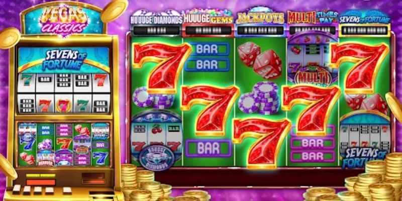 Slot Free - Trải Nghiệm Miễn Phí, Cơ Hội Thắng Lớn 2 Slot Free – Khái niệm cơ bản