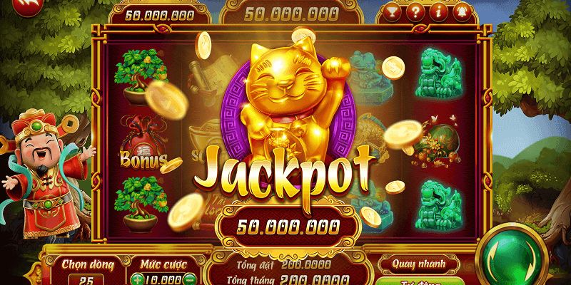Slot Hot - Trải Nghiệm Quay Hũ Đỉnh Cao, Thắng Lớn Bất Ngờ 1 slot-hot