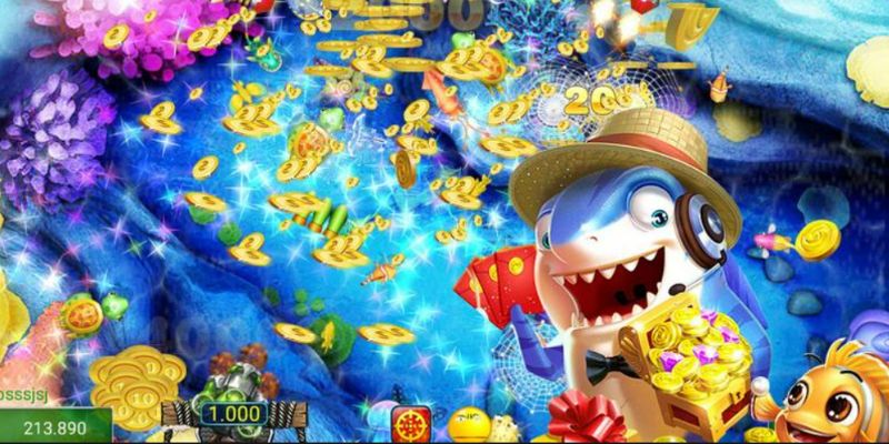 Trải Nghiệm Bắn Cá Sunwin - Săn Thưởng Khủng Ngay Hôm Nay 4 Tổng hợp kinh nghiệm trải nghiệm bắn cá Sunwin